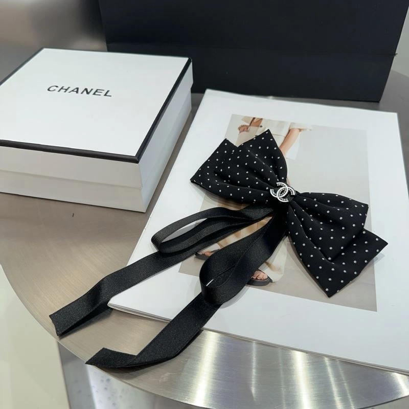 AllSeason Chanel Hair Hoop 264656