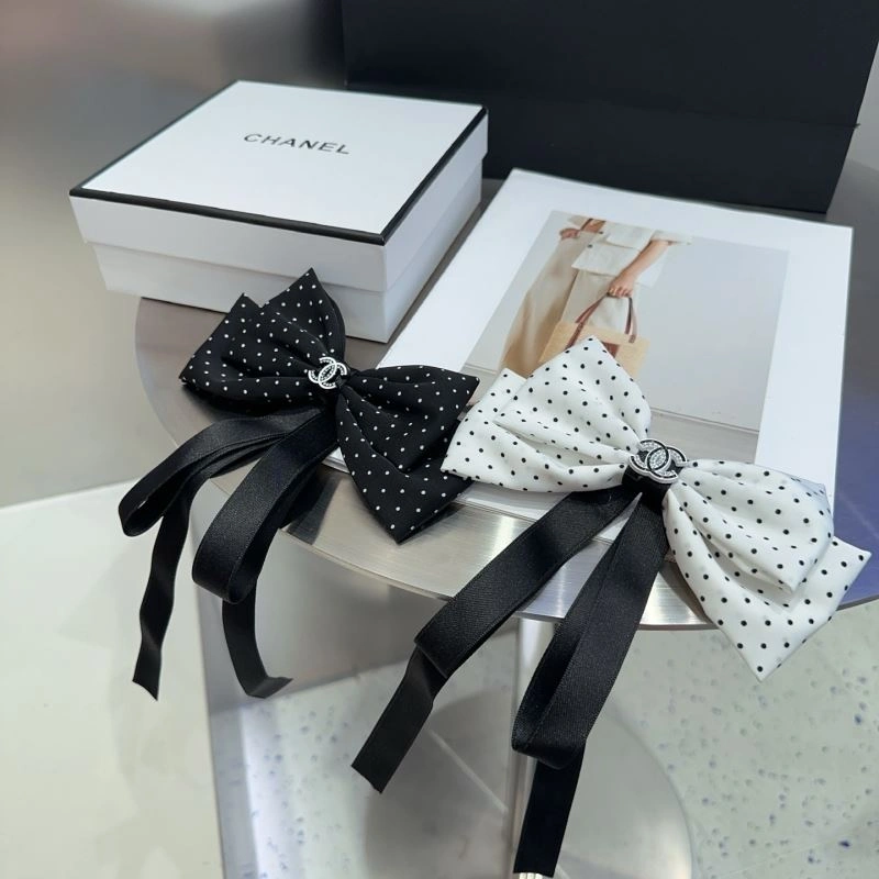 AllSeason Chanel Hair Hoop 264656