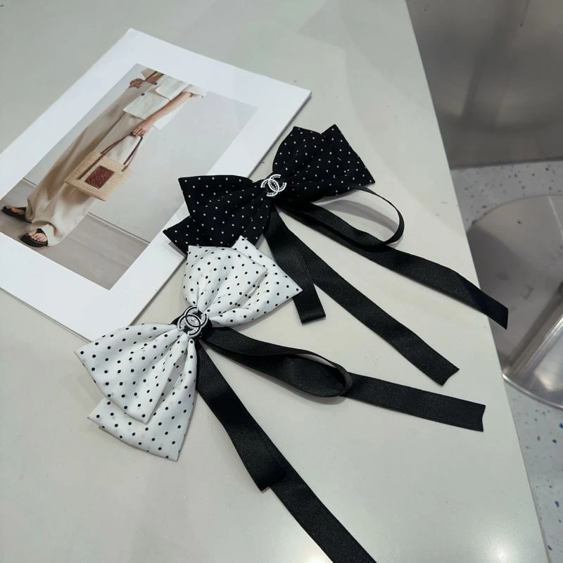AllSeason Chanel Hair Hoop 264656