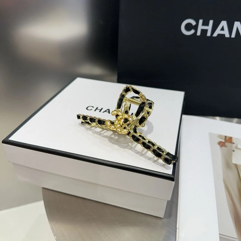 RelaxedFit Chanel Hair Hoop 264650