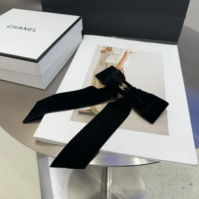 Chanel Hair Hoop Lightweight 264642