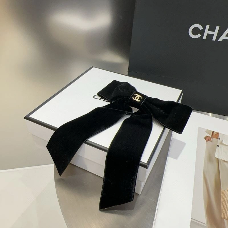 Chanel Hair Hoop Lightweight 264642