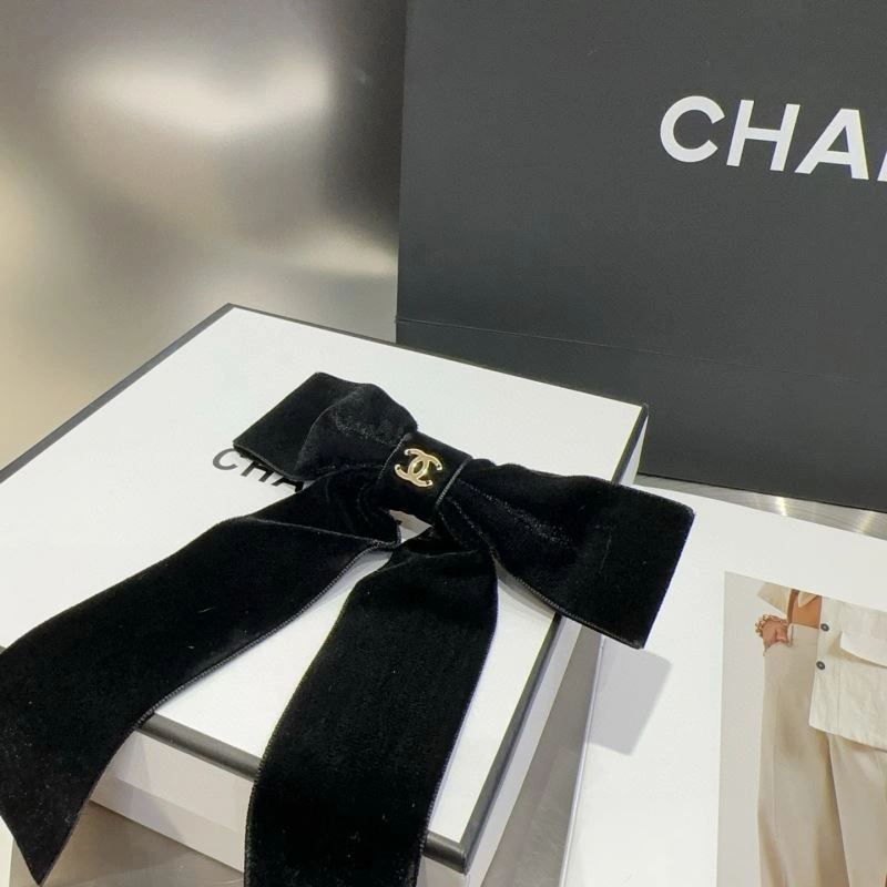 Chanel Hair Hoop Lightweight 264642