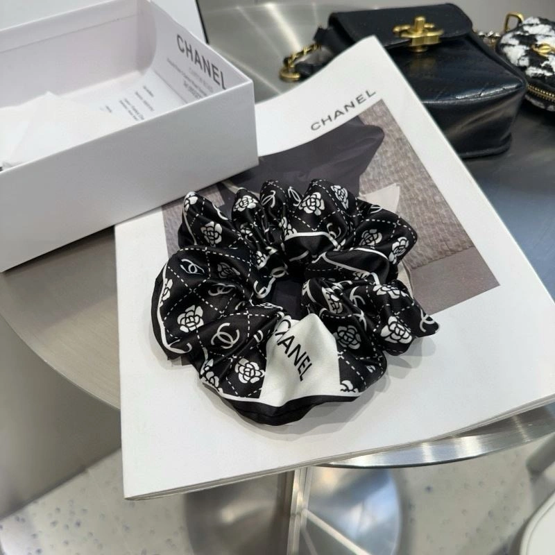 Chanel Hair Hoop Compact 264662