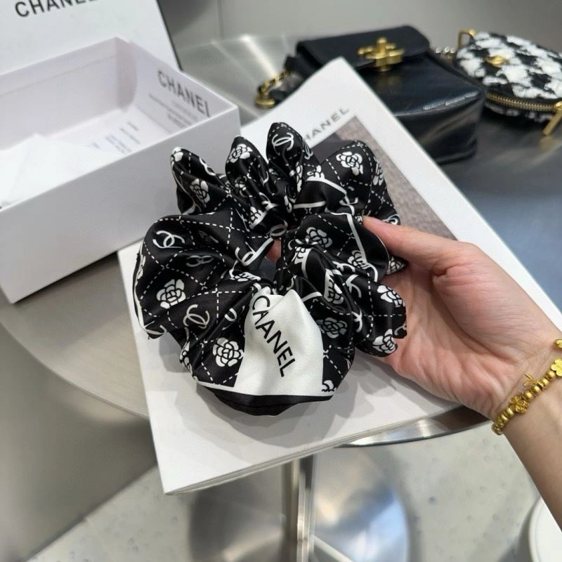 Chanel Hair Hoop Compact 264662
