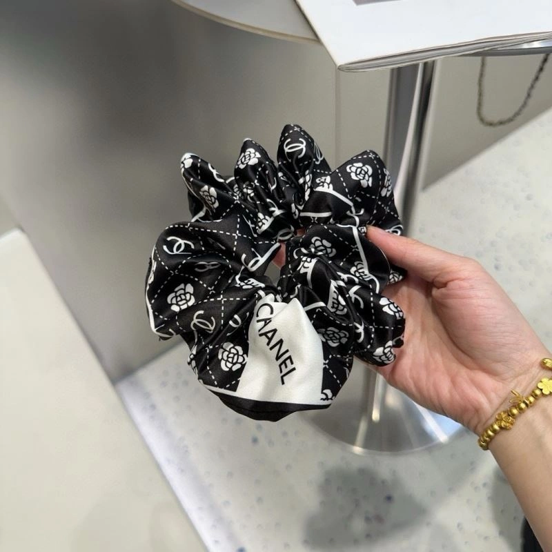 Chanel Hair Hoop Compact 264662