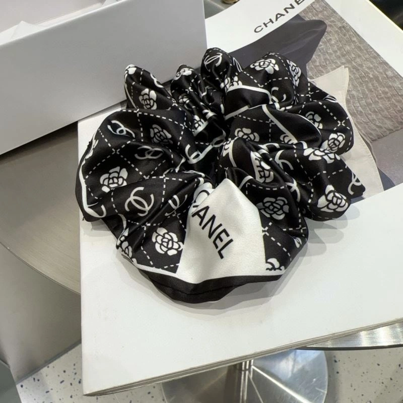 Chanel Hair Hoop Compact 264662