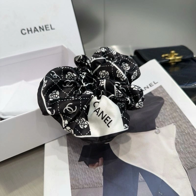 Chanel Hair Hoop Compact 264662