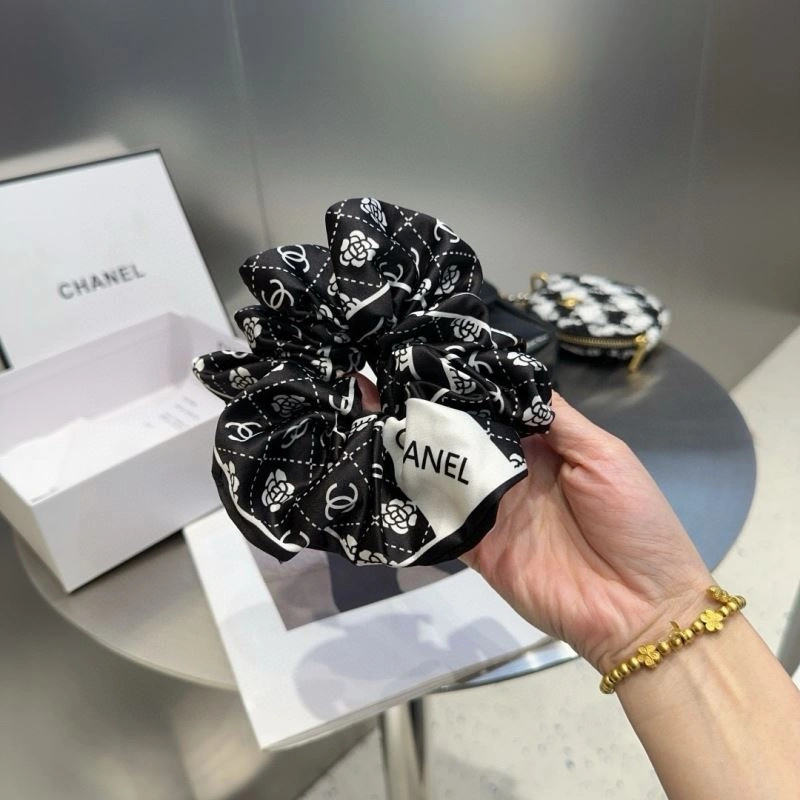 Chanel Hair Hoop Compact 264662