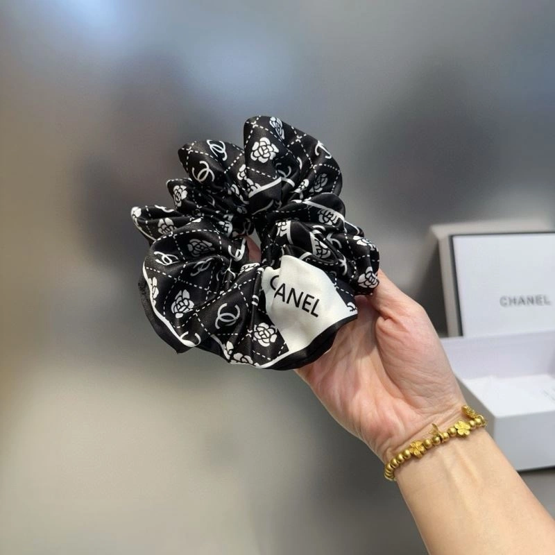 Chanel Hair Hoop Compact 264662