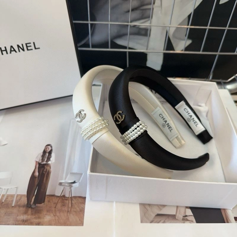 Chanel Hair Hoop UrbanChic 264660