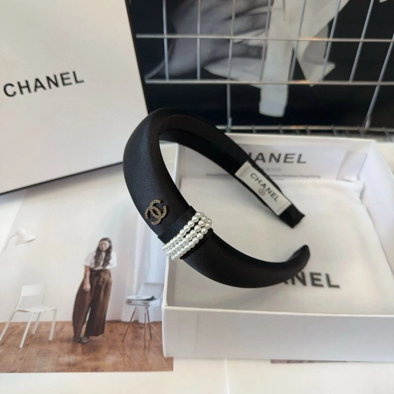 Chanel Hair Hoop UrbanChic 264660