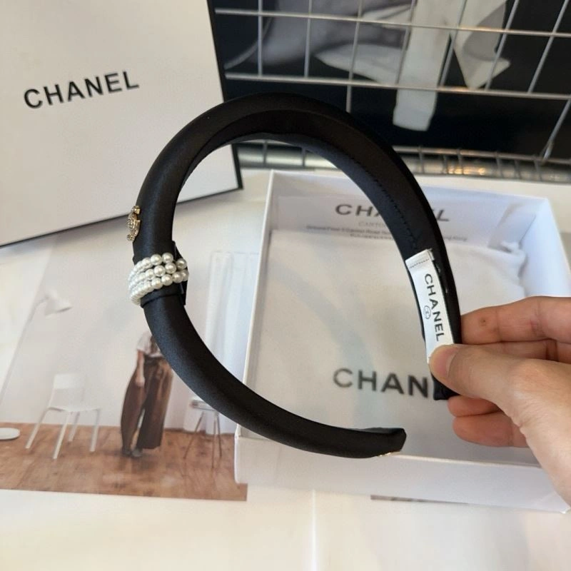 Chanel Hair Hoop UrbanChic 264660