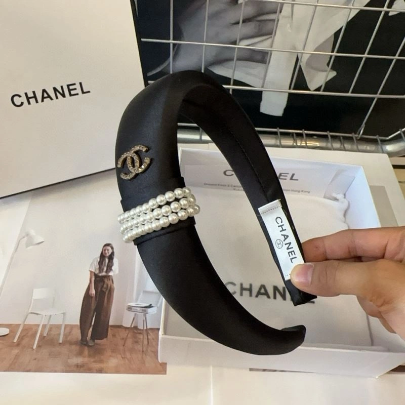Chanel Hair Hoop UrbanChic 264660