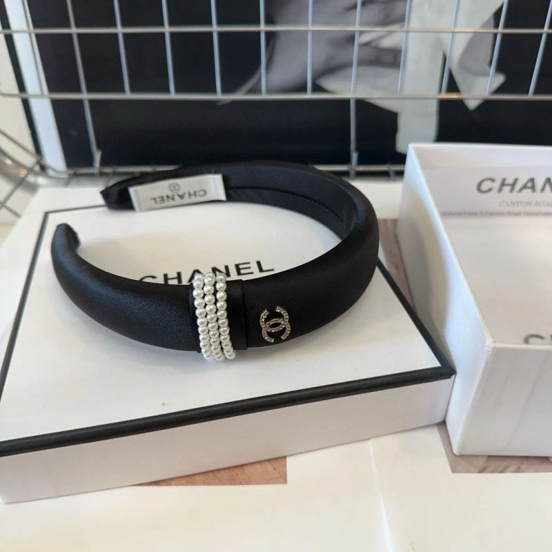 Chanel Hair Hoop UrbanChic 264660