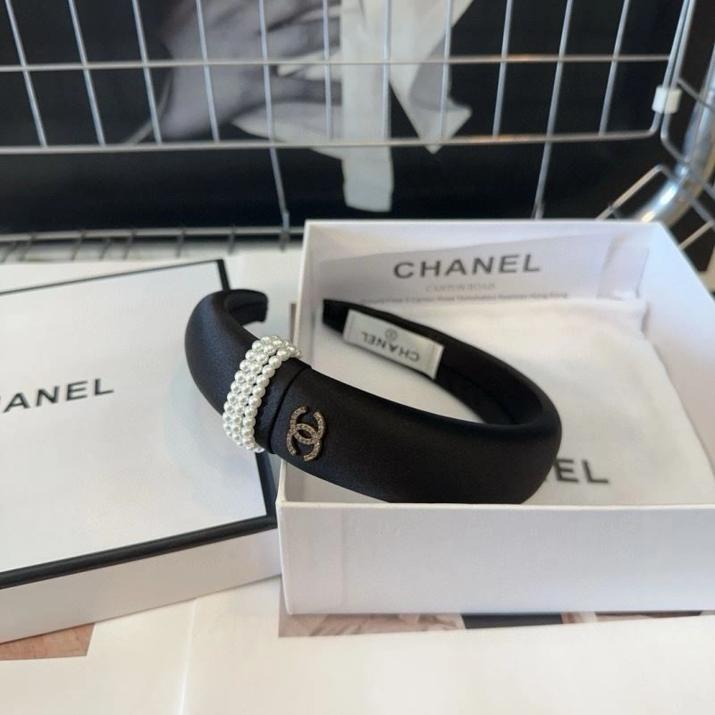 Chanel Hair Hoop UrbanChic 264660