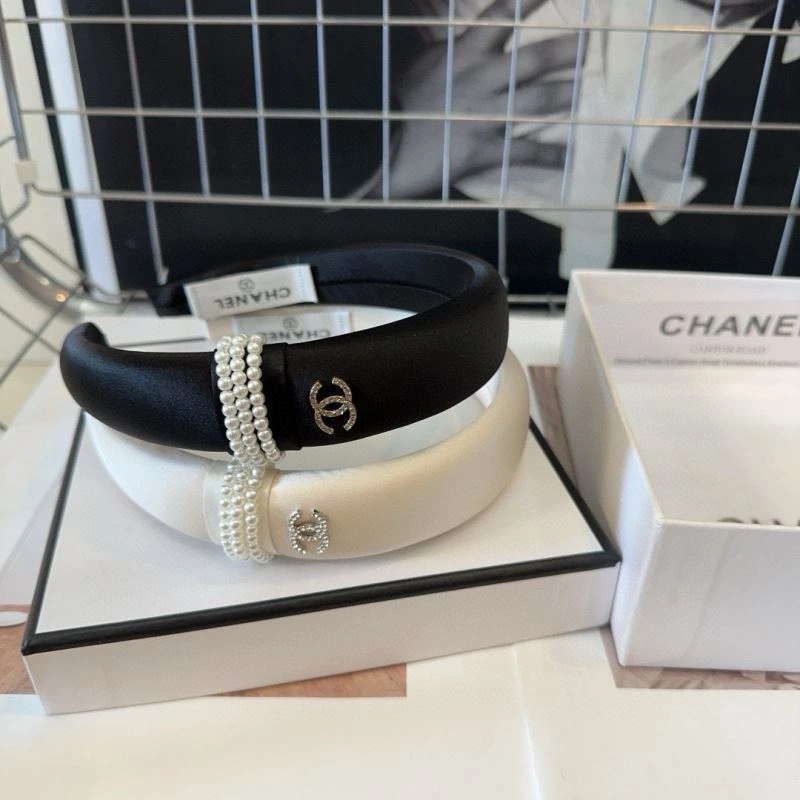 Chanel Hair Hoop UrbanChic 264660
