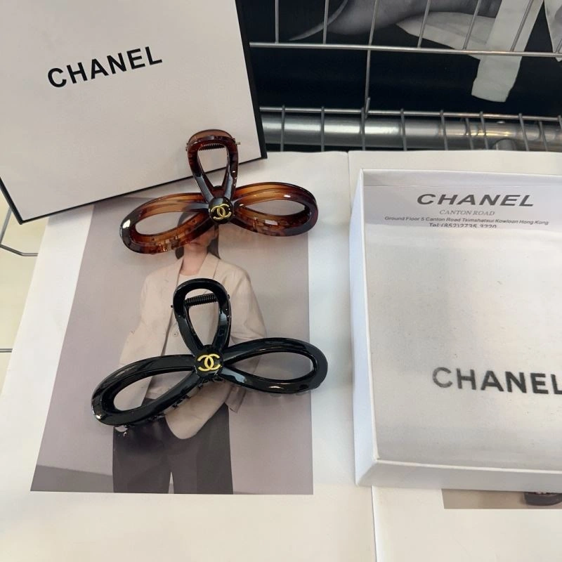 GoAnywhere Chanel Hair Hoop 264659