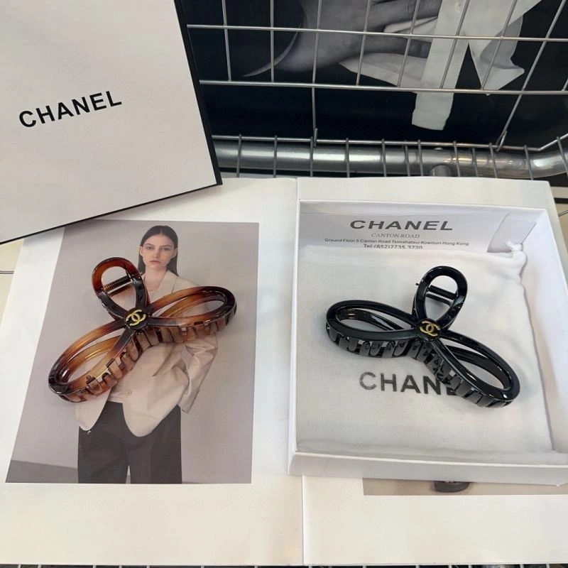 GoAnywhere Chanel Hair Hoop 264659