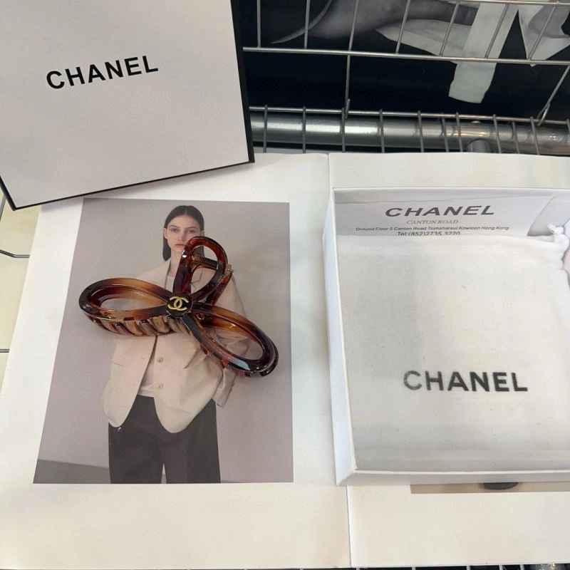 GoAnywhere Chanel Hair Hoop 264659
