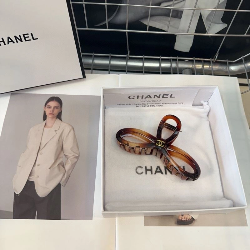 GoAnywhere Chanel Hair Hoop 264659