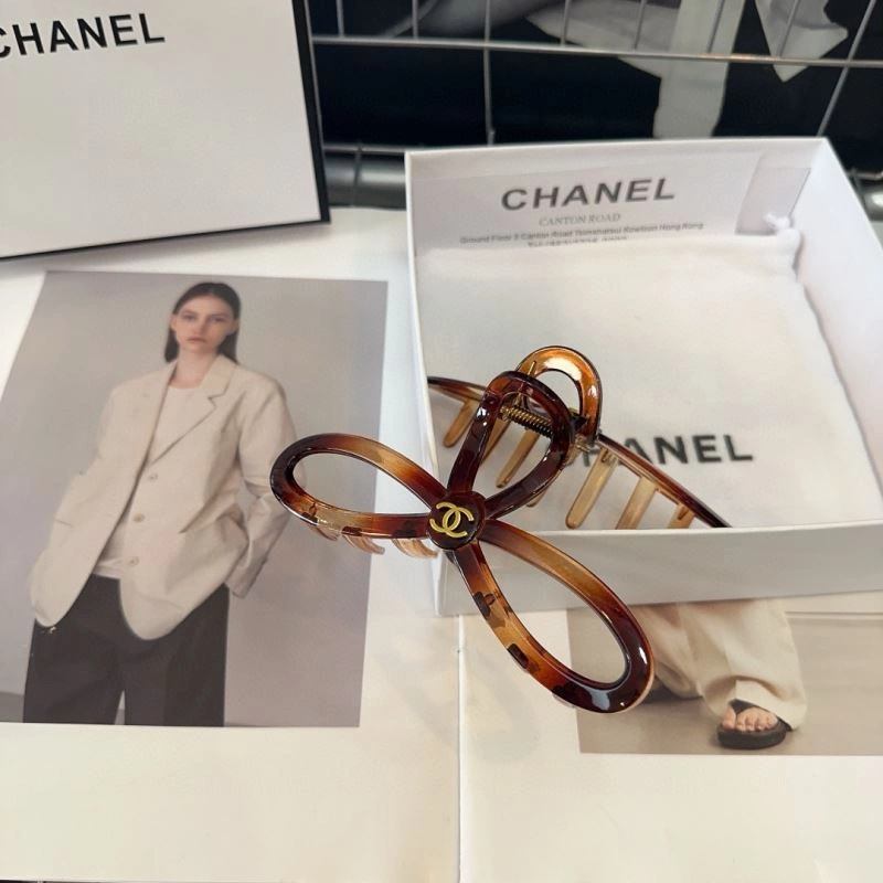 GoAnywhere Chanel Hair Hoop 264659