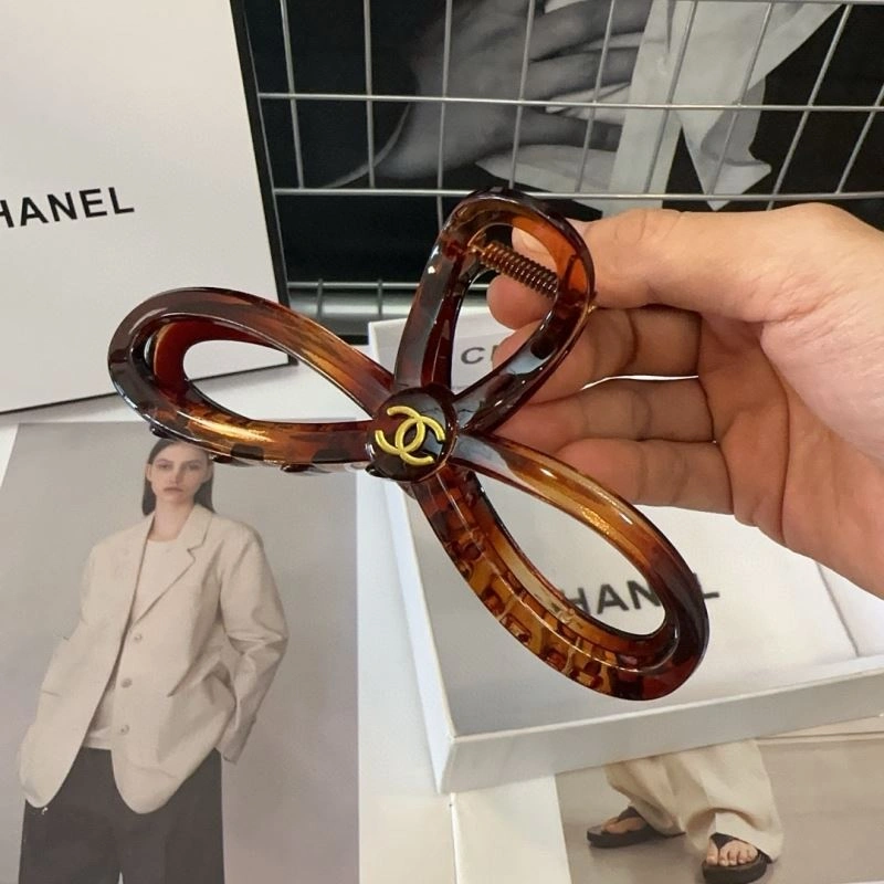 GoAnywhere Chanel Hair Hoop 264659