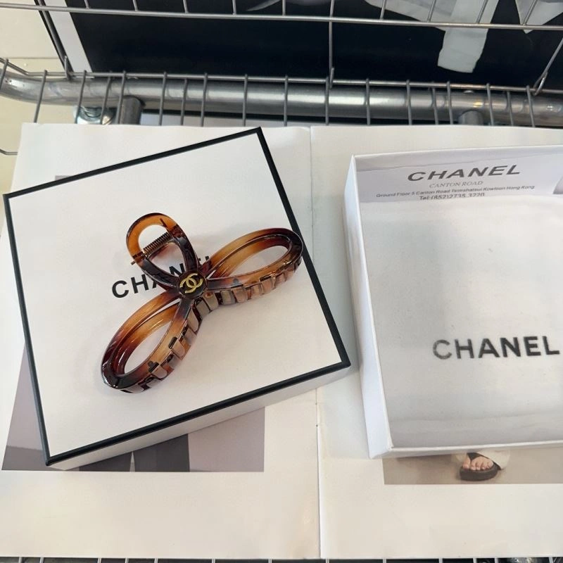 GoAnywhere Chanel Hair Hoop 264659