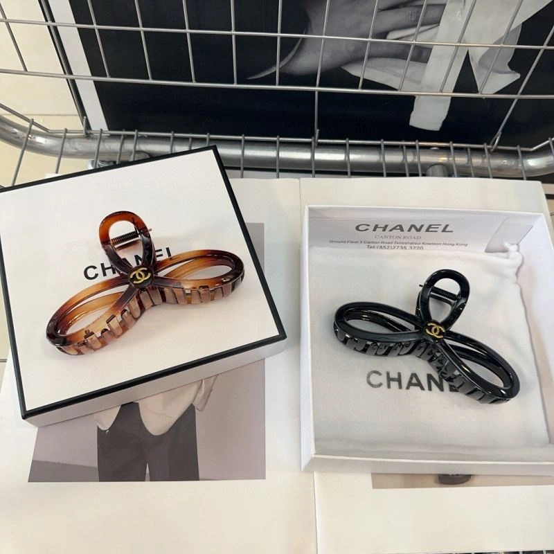GoAnywhere Chanel Hair Hoop 264659