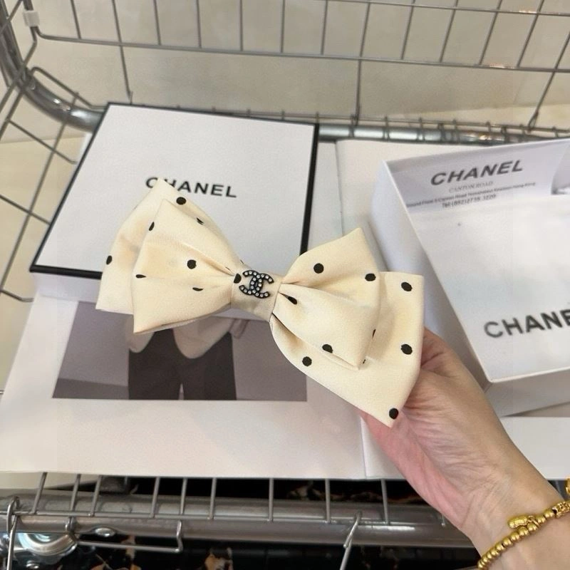 NewStyle Chanel Hair Hoop 264646