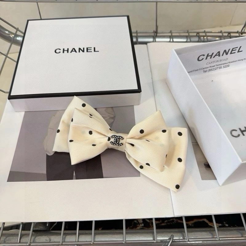 NewStyle Chanel Hair Hoop 264646