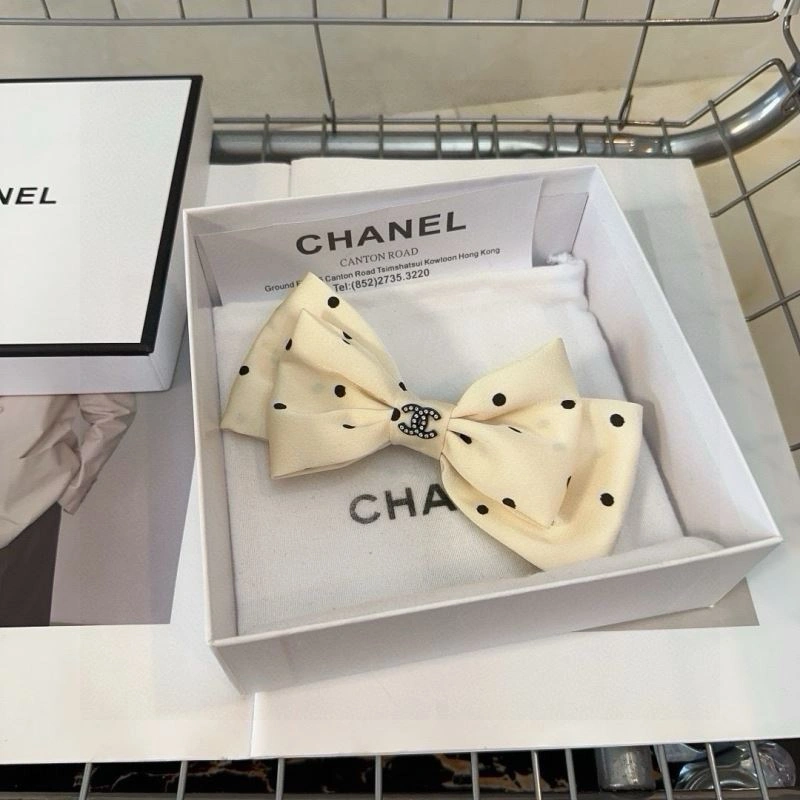 NewStyle Chanel Hair Hoop 264646