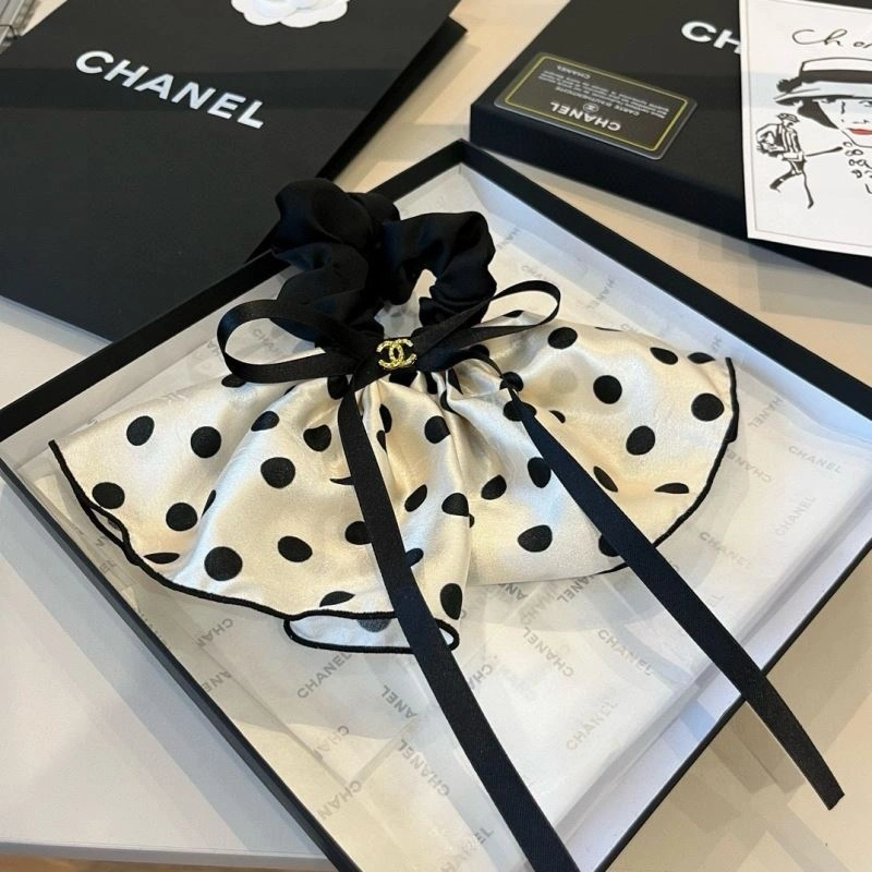 Chanel Hair Hoop Youthful 264653