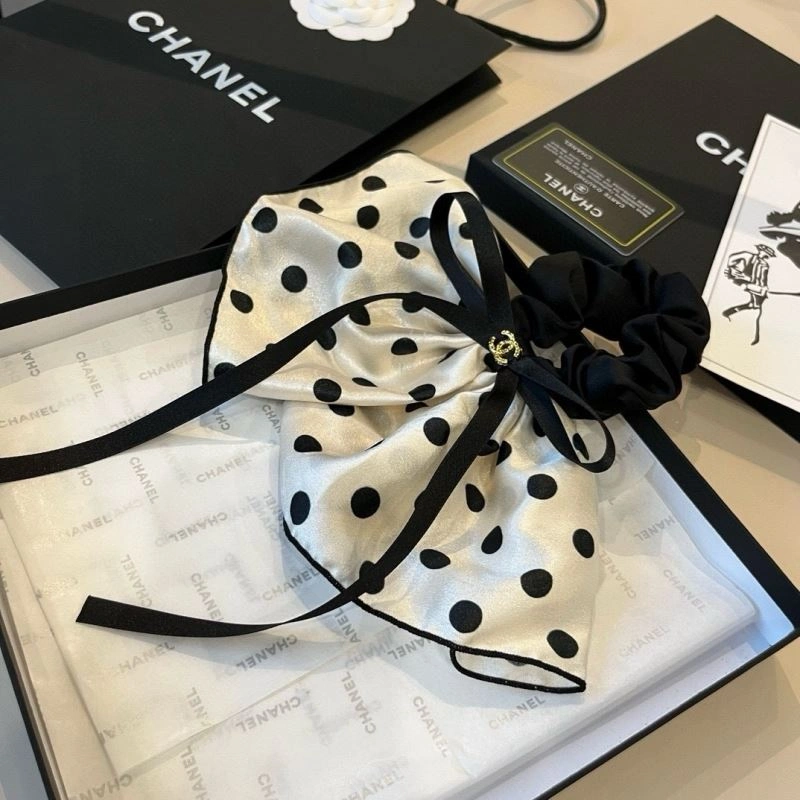 Chanel Hair Hoop Youthful 264653