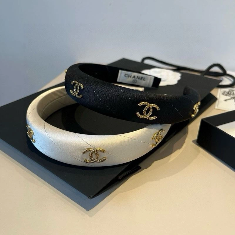 Chanel Hair Hoop SportInspired 264648