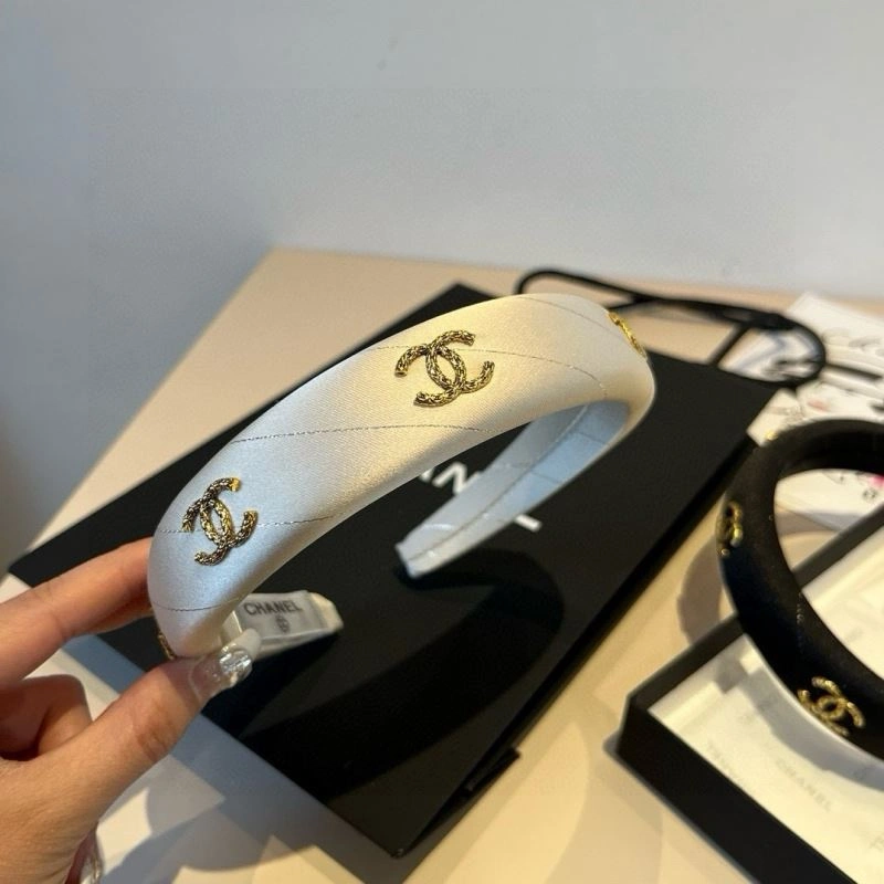 Chanel Hair Hoop SportInspired 264648