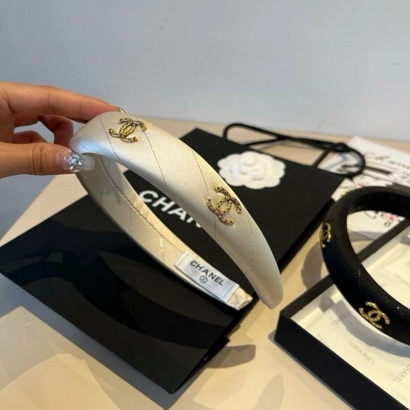Chanel Hair Hoop SportInspired 264648