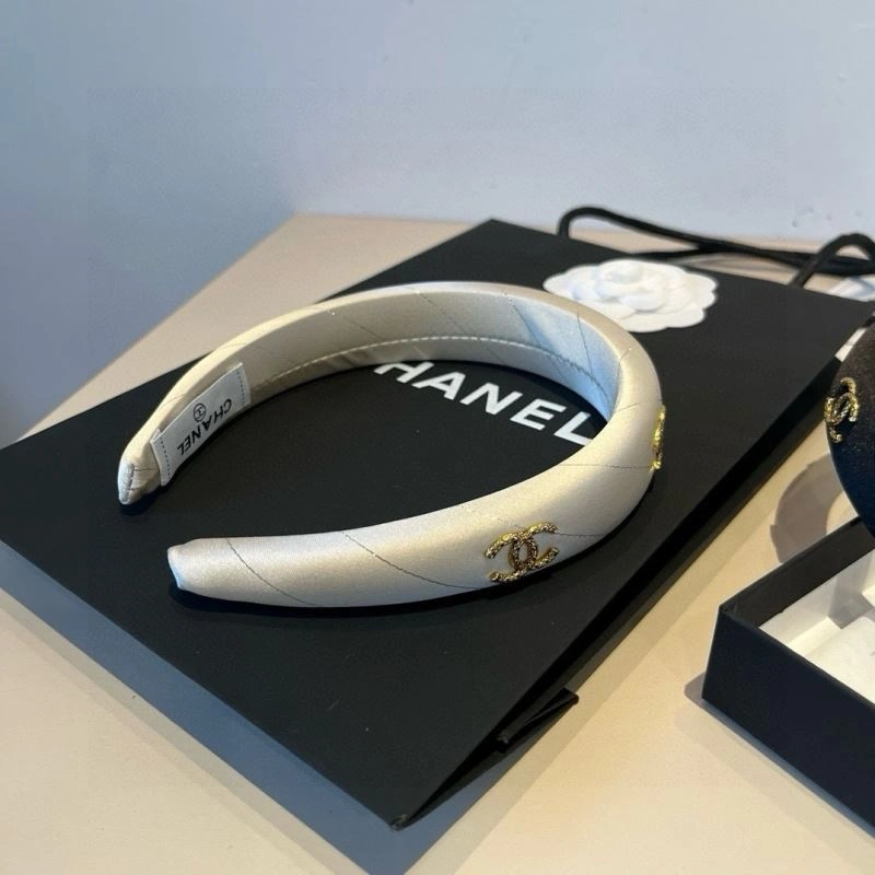 Chanel Hair Hoop SportInspired 264648