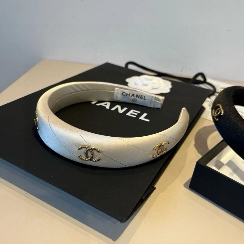 Chanel Hair Hoop SportInspired 264648