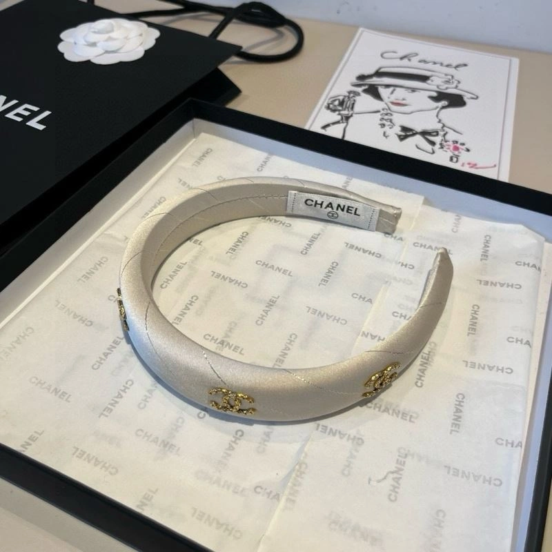 Chanel Hair Hoop SportInspired 264648