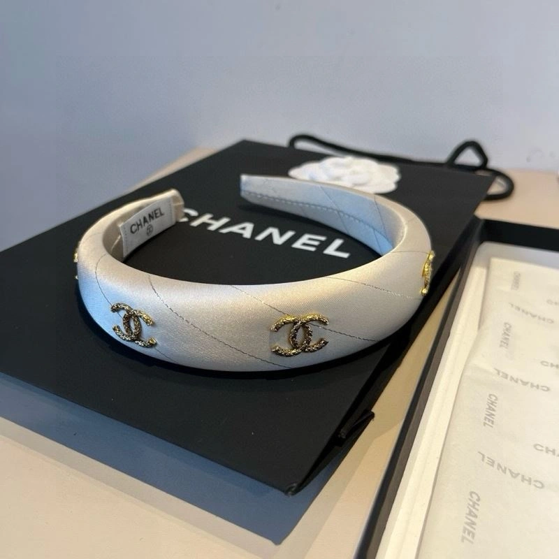 Chanel Hair Hoop SportInspired 264648