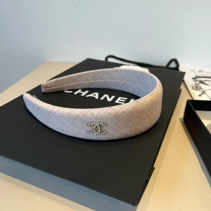 FashionForward Chanel Hair Hoop 264641