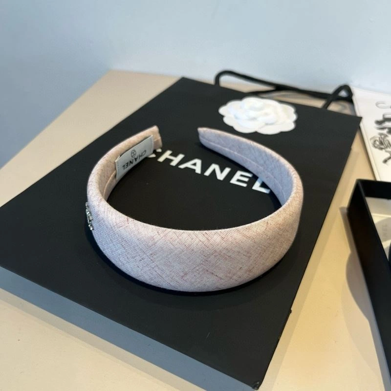 FashionForward Chanel Hair Hoop 264641