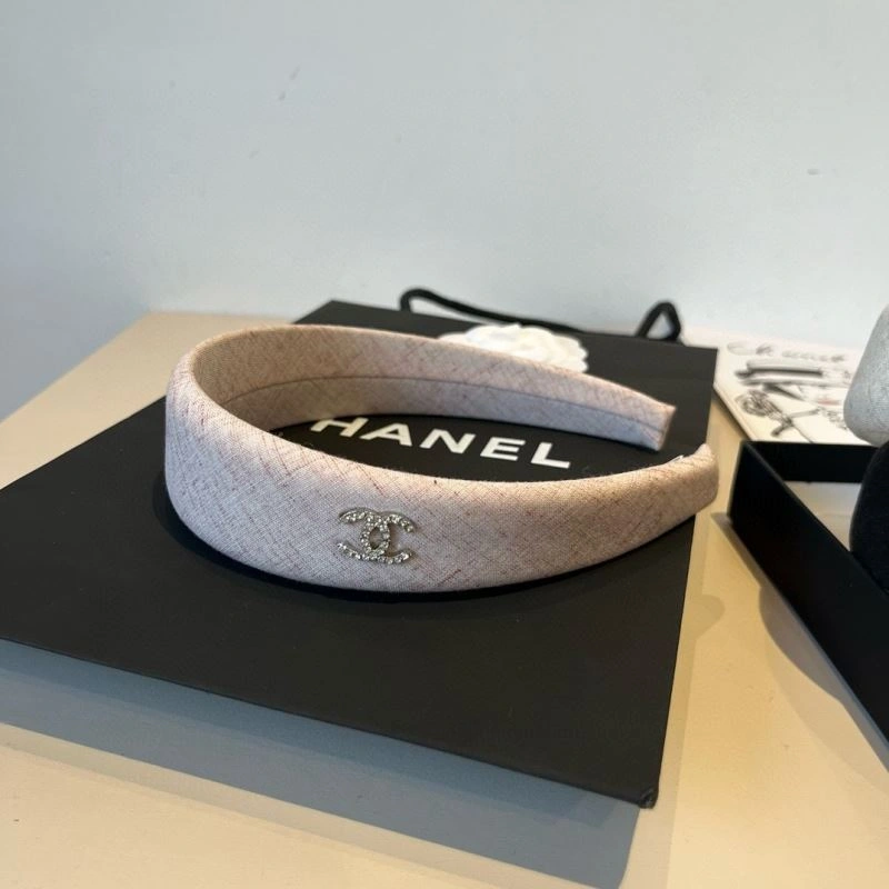 FashionForward Chanel Hair Hoop 264641