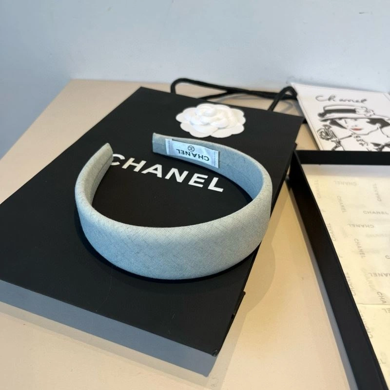 Chanel Hair Hoop MultiPurpose 264636
