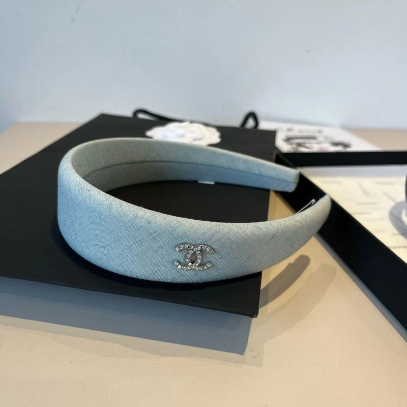 Chanel Hair Hoop MultiPurpose 264636