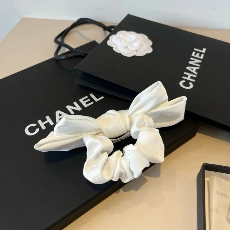 Chanel Hair Hoop SmoothTexture 264635