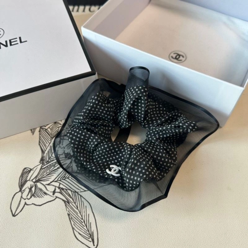 Chanel Hair Hoop Unique 264634