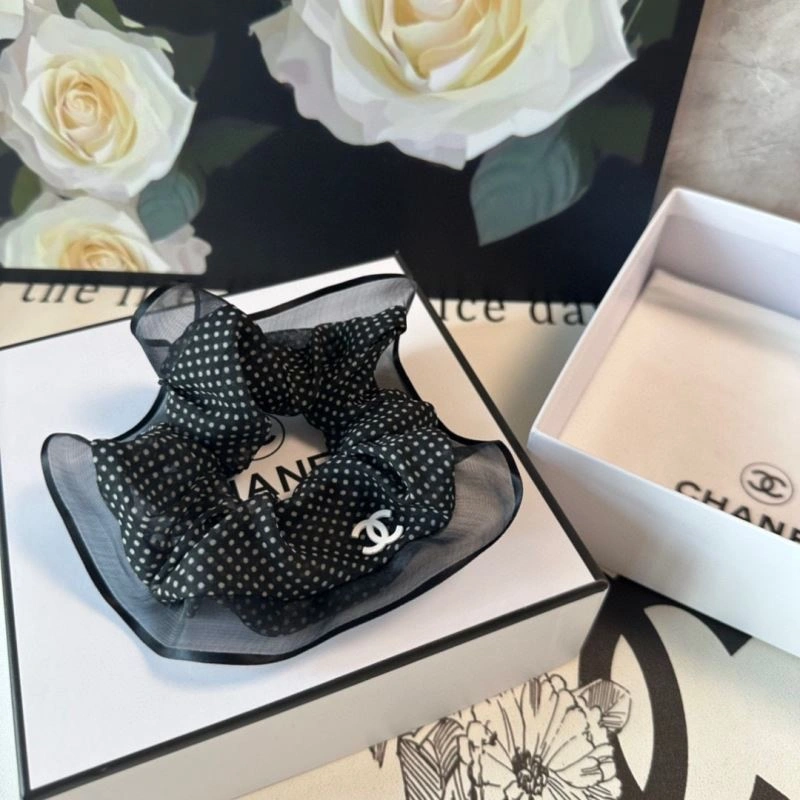 Chanel Hair Hoop Unique 264634