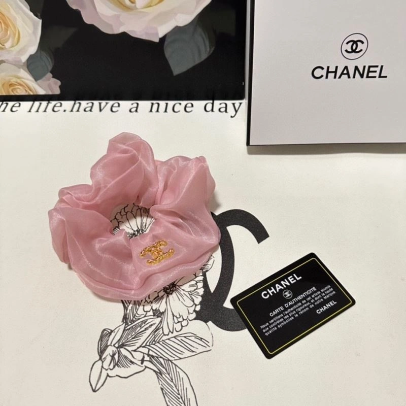 Versatile Chanel Hair Hoop 264627